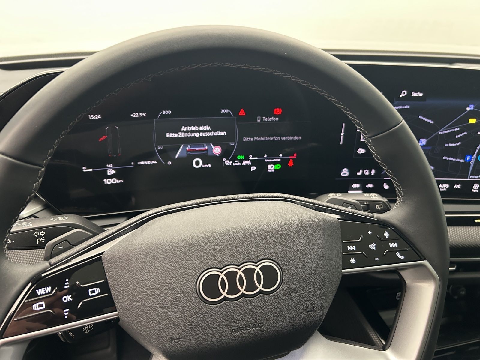 Audi A5 - Bild 9