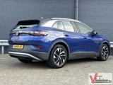 Volkswagen ID.4 Life 77 kWh | € 12.350,- NETTO! | klima | C - blaue Volkswagen ID.4