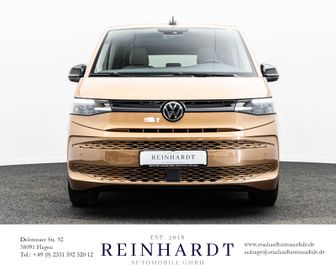 Volkswagen T7 Multivan - 6