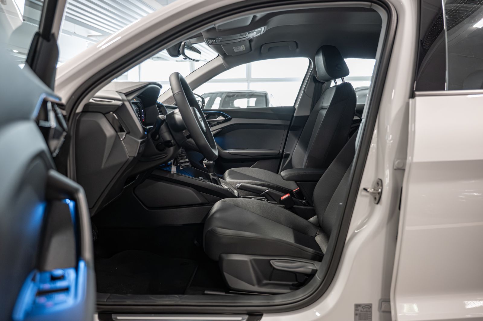 Audi A1 - Bild 10