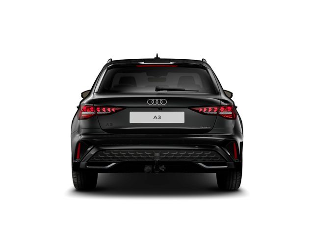 A3 Sportback S line 40 TFSI quattro,Standheizung