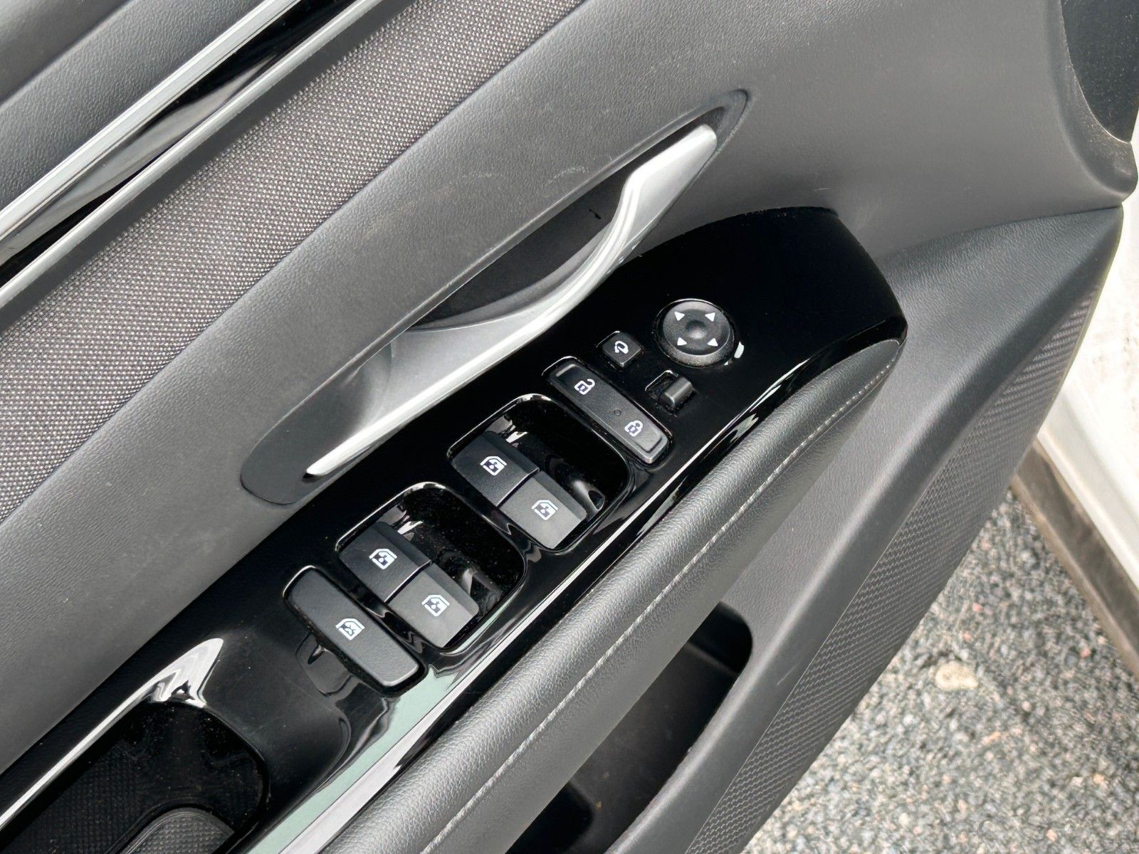 Fahrzeugabbildung Hyundai TUCSON 1.6 T-GDI PHEV *Navi*ACC*LED*RFKamera*