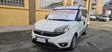 Fiat Doblò 1.6 MJT 16V 120CV Easy - KM. 68.000 - - Fiat: Kleinbus, 7 Sitzer