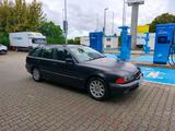 BMW E39 520d HU bis 06/26 - BMW 520: E39 520d