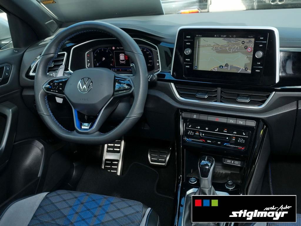Volkswagen T-Roc - Bild 7