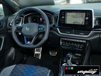 Volkswagen T-Roc - Vorschau Bild 7