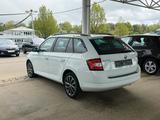 Skoda Fabia 1.4l TDI 77kW Ambition Ambition - Skoda Fabia mit Diesel-Antrieb: Kombi, 1.4