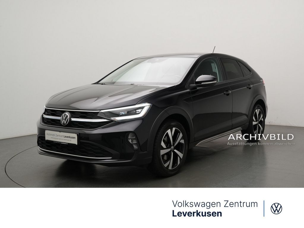 Volkswagen Taigo Style DSG ACC PANO KAM SHZ MATRIX KEYLESS