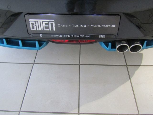 Corsa Bitter Sonderedition