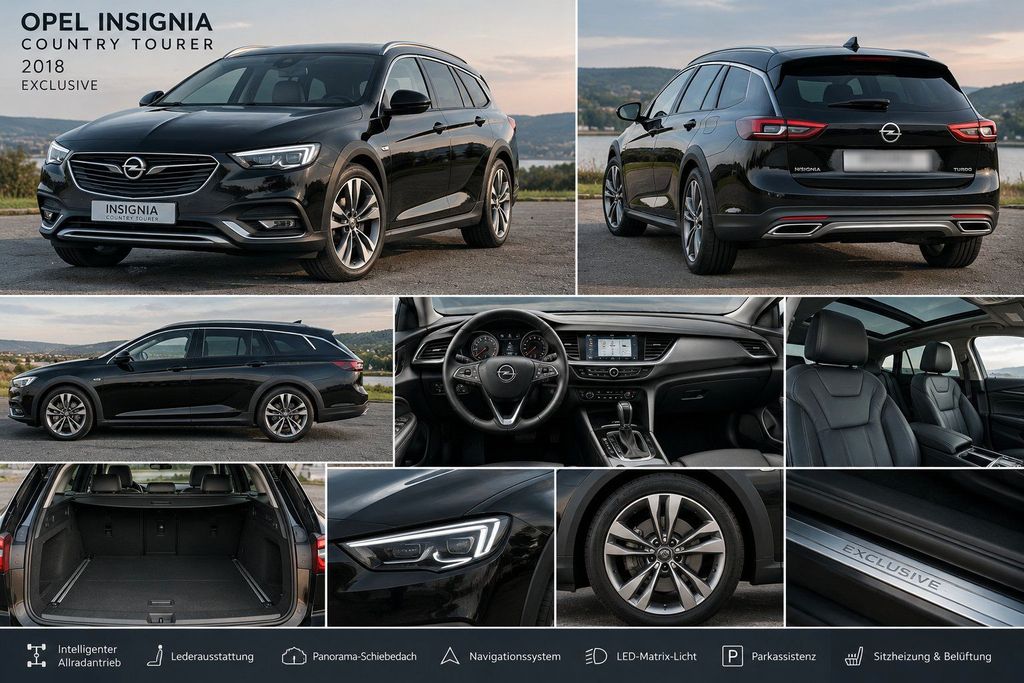 Image of Opel Insignia