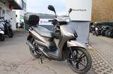 Peugeot Tweet 50 Guter Zustand TOPCASE - PEUGEOT TWEET 50