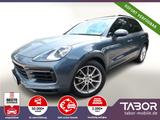 Porsche Cayenne 3.0 V6 Turbo 340 PASM Pano LM20Z AHK LED - Porsche Gebrauchtwagen leasing