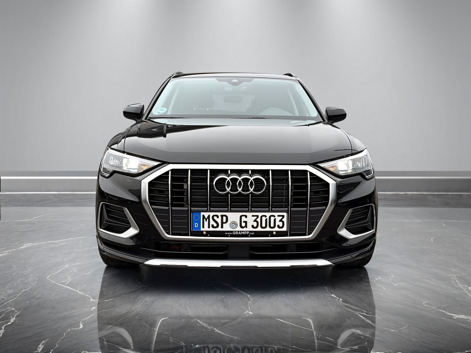 Audi Q3 advanced 35 TFSI KAMERA LED NAVI AHK SHZ BT foto 3