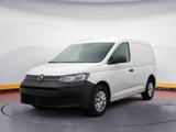 Volkswagen Caddy Cargo (AHK.Klima.Sitzheizung) KR 2.0 TDI - Volkswagen Caddy Jahreswagen mit Diesel-Antrieb