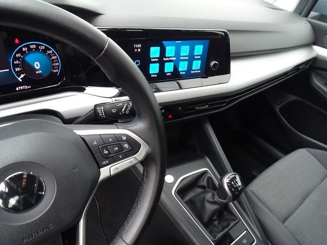 Golf Variant 2.0 TDI - AHZV / Winterpaket