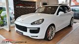 Porsche Cayenne GTS Vossen 22Zoll* Pano* Sport Chrono - Porsche in Nürnberg