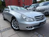 Mercedes-Benz CLS 350 CGI/LEDER/XENON/MEMORY/TÜV - gebrauchte Mercedes-Benz CLS-Klasse aus dem Jahr 2008