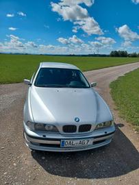 2000 Alpina B10 — фото 2