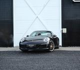 Porsche 991.2 Carrera 4S - 93,911 Netto price - Porsche 911 Urmodell aus 2018