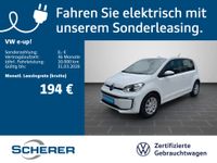 Volkswagen e-up! - Vorschau Bild 1