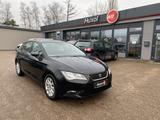 Seat Leon Style, Scheckheft, Top Zustand, 3. Hand - Seat Leon: Sc