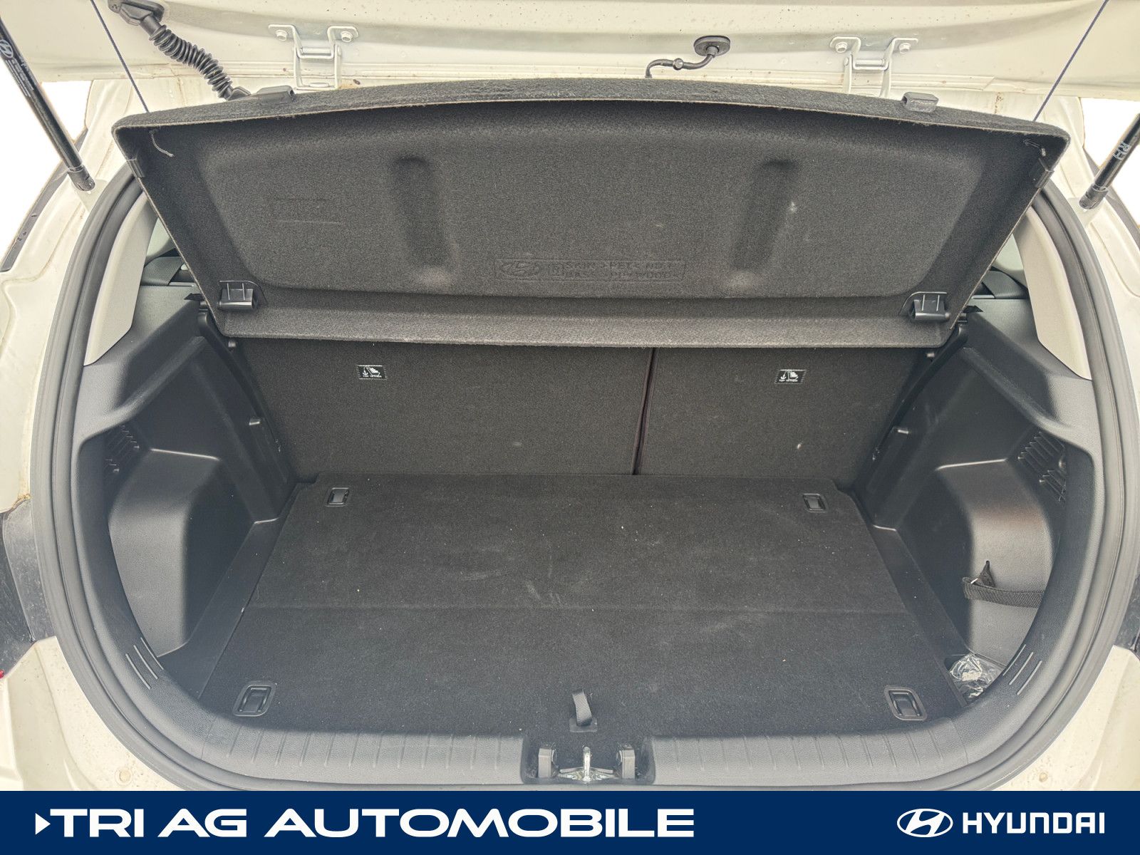 Hyundai i20 – Bild 12