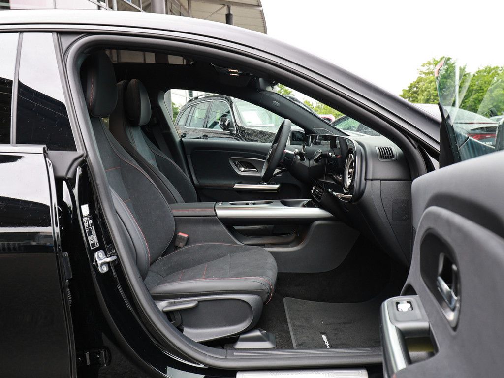 Mercedes-Benz CLA 180 Coupé AMG Line NIGHT PANO LED SHZ KLIMA imagem 3