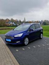 Ford Grand C-Max 2,0TDCi 110kW Titanium