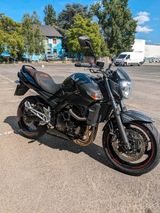 Suzuki GSR 600 - Angebote entsprechen deinen Suchkriterien