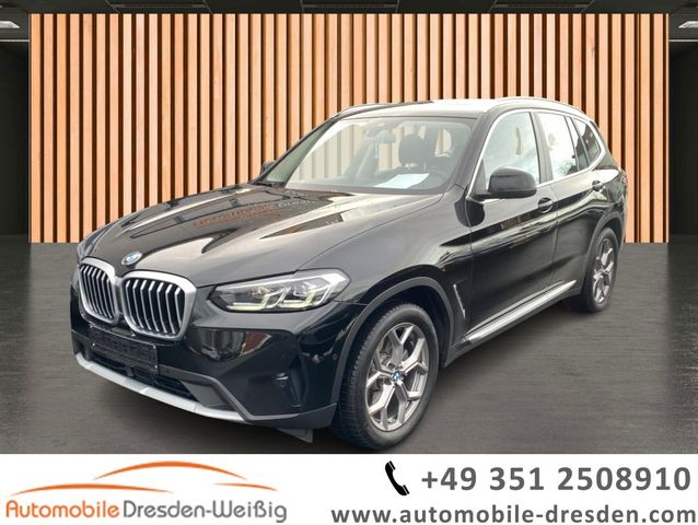 BMW X3 xDrive 20i*UPE 66.820*ACC*AHK*HiFi*DAB*Leder*