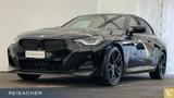 BMW M240i xDrive A AdaptLED GlasD PDC HuD H&K 19"LM - BMW M240i aus 2022