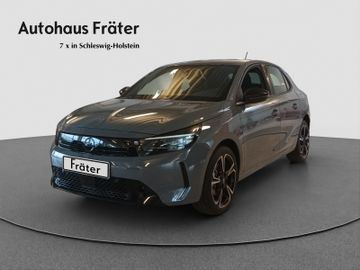 Fotografie 1 des Opel Corsa F "GS" SHZ*PDC*Kamera