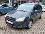 Ford Focus C-MAX / Klimaanlage / - Ford Focus: Van