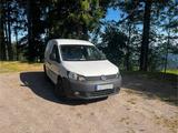 Volkswagen Caddy 2,0TDI 81kW 4MOT Cross Caddy Cross Caddy