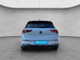 Volkswagen Golf 1.5 TSI OPF GOAL AHK LED-Plus Navi GJR - Volkswagen Golf: Blau