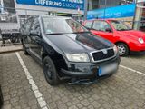 Skoda Fabia 1 6y  Kombi - Skoda Fabia mit Benzin-Antrieb: Kombi, 6y