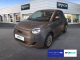 Fiat 500e 42 kWh - Fiat 500e in Essen