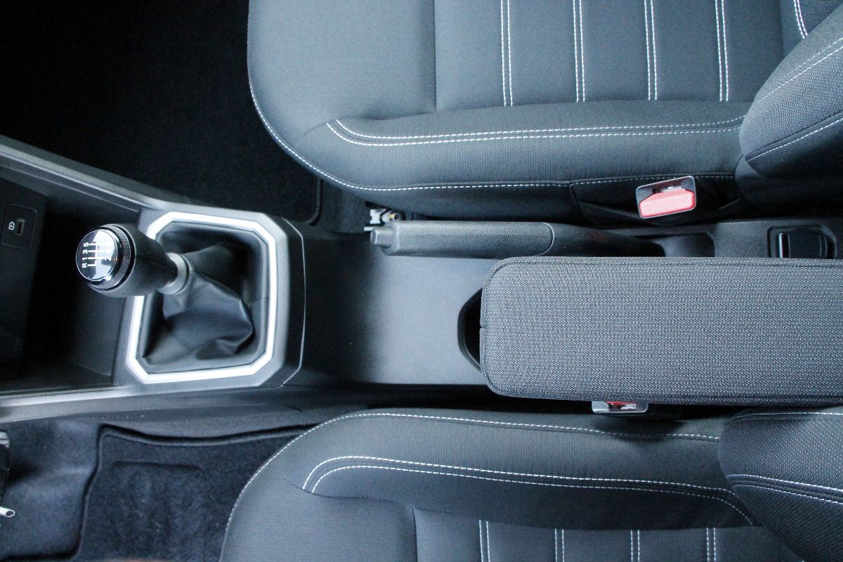 Fahrzeugabbildung Dacia Jogger Expression TCe 110