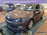 Skoda FABIA JOY 1.0 (+CLIMATRONIC+SITZHEIZUNG) Klima - Skoda Fabia Gebrauchtwagen in Osnabrück
