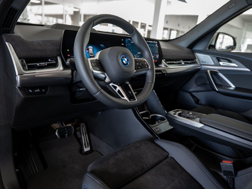 BMW X1 - Bild 25
