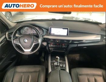 BMW X5 - 8