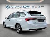 Skoda Combi 2.0 TDI Essence LED Smart Link - Skoda Octavia: Essence