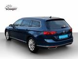 Volkswagen Passat Variant 2.0 TDI Elegance DSG MATRIX AHK - mit Diesel-Antrieb: Kombi, Automatik