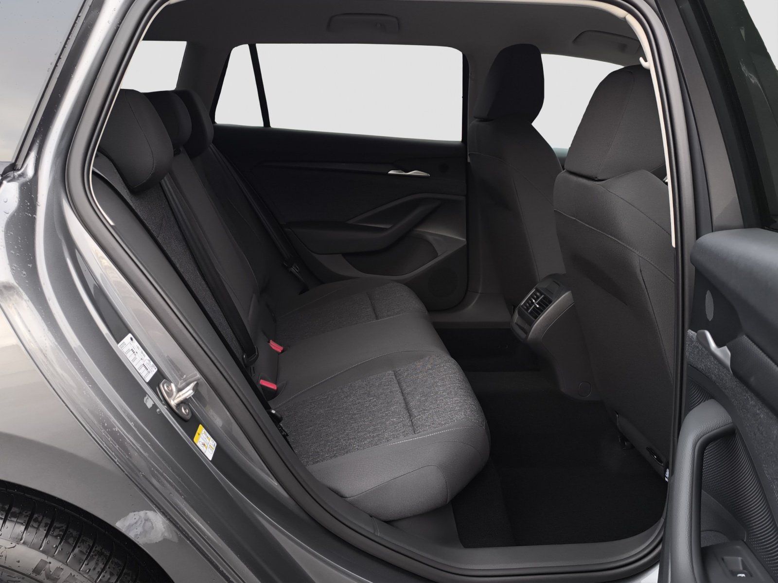 Skoda Superb - Bild 22