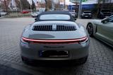 Porsche 992 Carrera GTS Burm 18 Wege Carbon inno Voll - Porsche 992 in Ludwigshafen