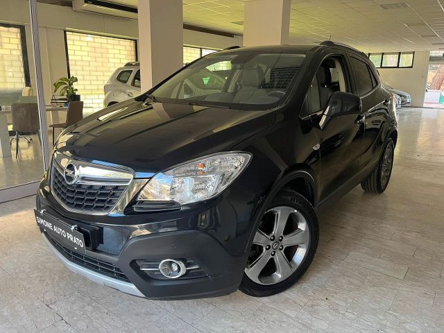 Opel Mokka 1.7 CDTI Ecotec 130CV 4x2 Start&Stop 