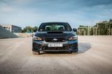 Subaru WRX STI 2018 - Subaru WRX STI Gebrauchtwagen