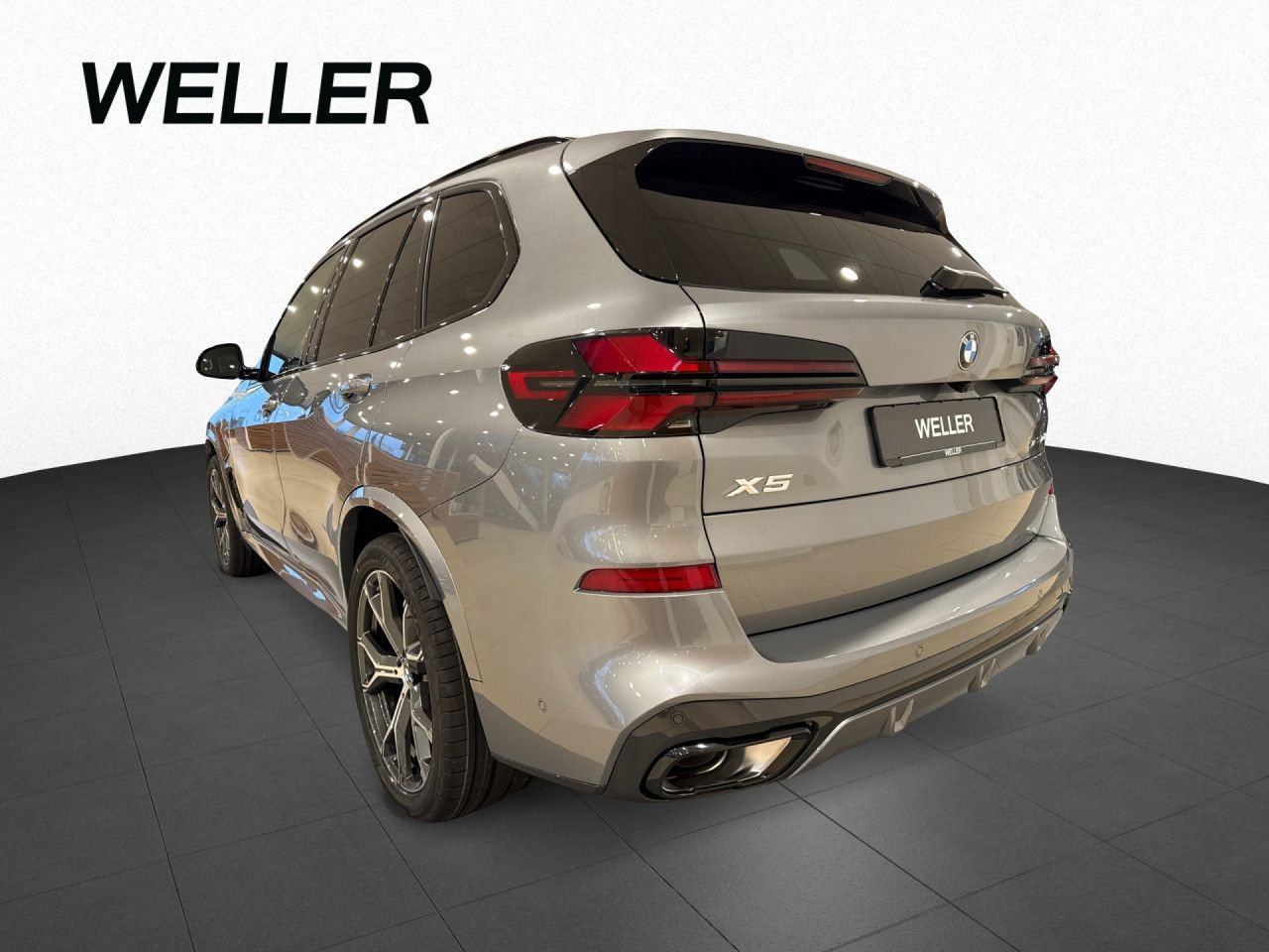 BMW X5 - Bild 9