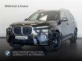 BMW X7 xDrive40d M Sport Memory+StandHZG+Pano+H&K