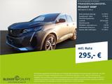 Peugeot 3008 Hybrid 225 Allure - Peugeot 3008 mit Hybrid-Antrieb: Automatik